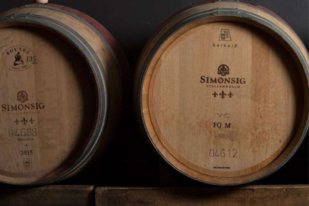 Simonsig